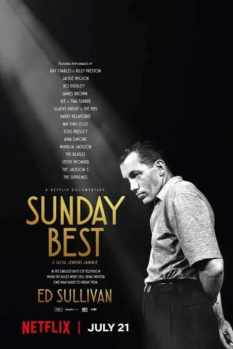 Sunday Best